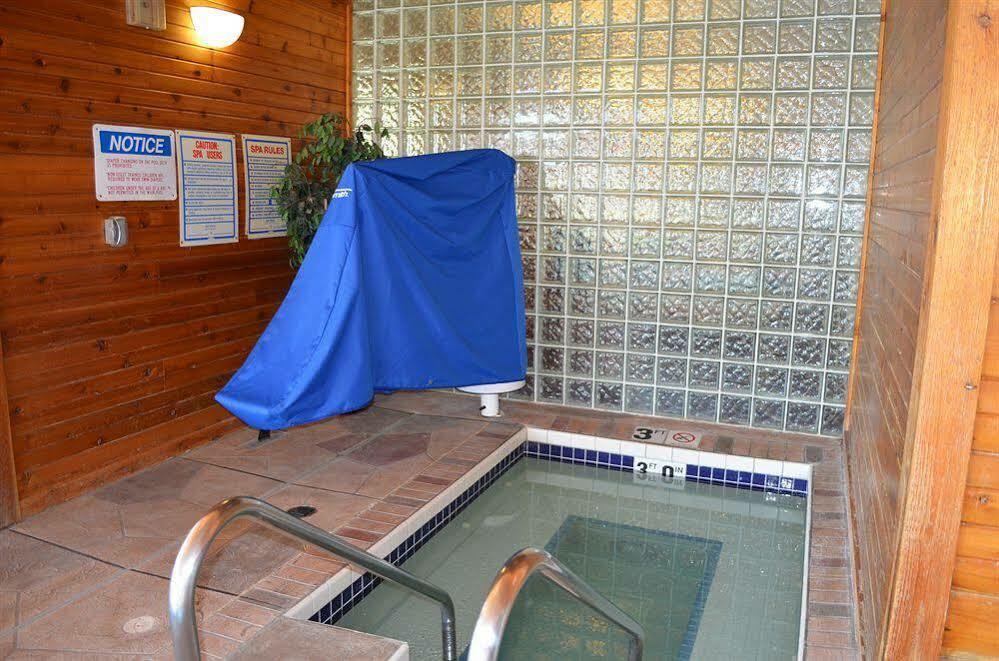 Days Inn & Suites By Wyndham Madison Exteriör bild